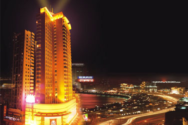 Shunde Grandview Hotel